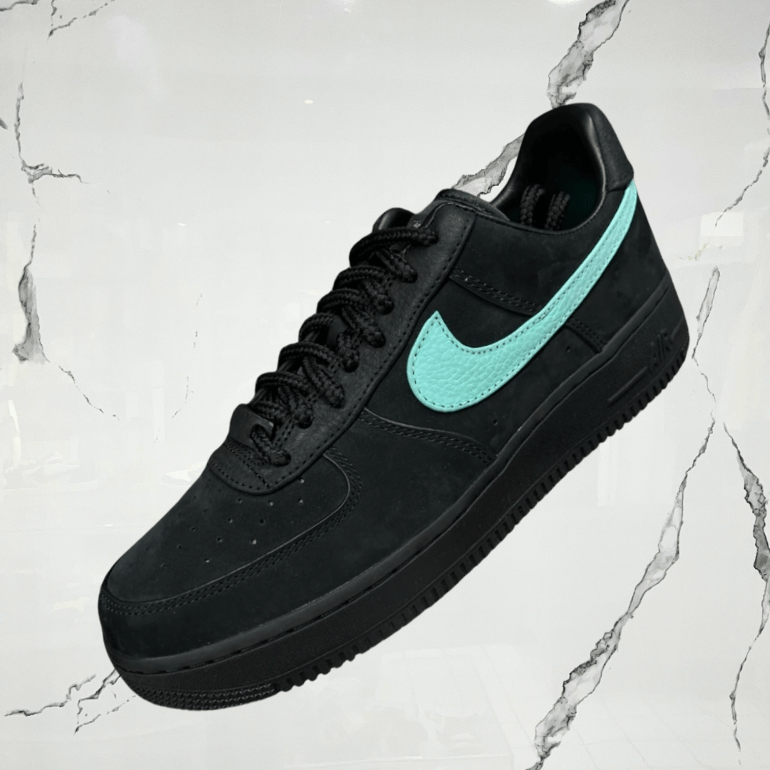 Air Force Low Tiffany – Urban Utility - Main Image