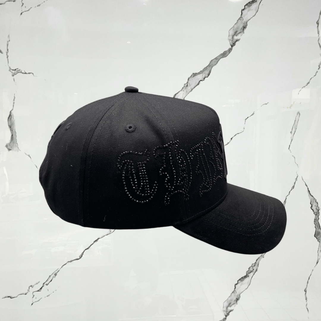 Thirty One Hats NY Crystal Black 2.0 - Urban Utility