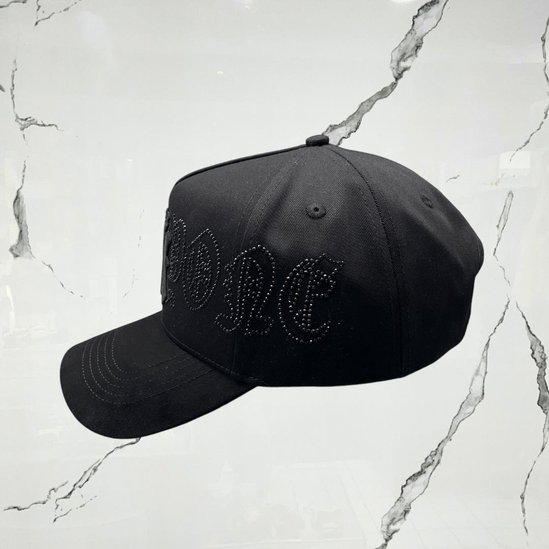 Thirty One Hats NY Crystal Black 2.0 - Urban Utility