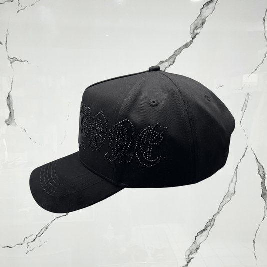 Thirty One Hats NY Crystal Black 2.0 - Urban Utility