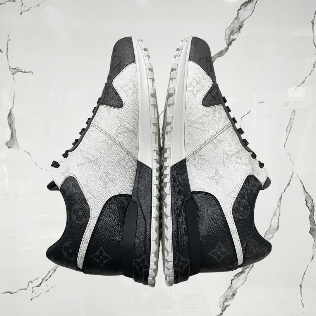 Louis Vuitton Run Away Triple Monogram (De Uso) - Urban Utility