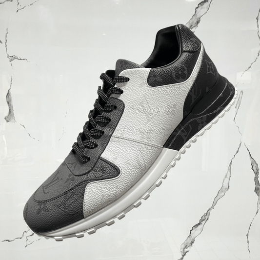 Louis Vuitton Run Away Triple Monogram (De Uso) - Urban Utility