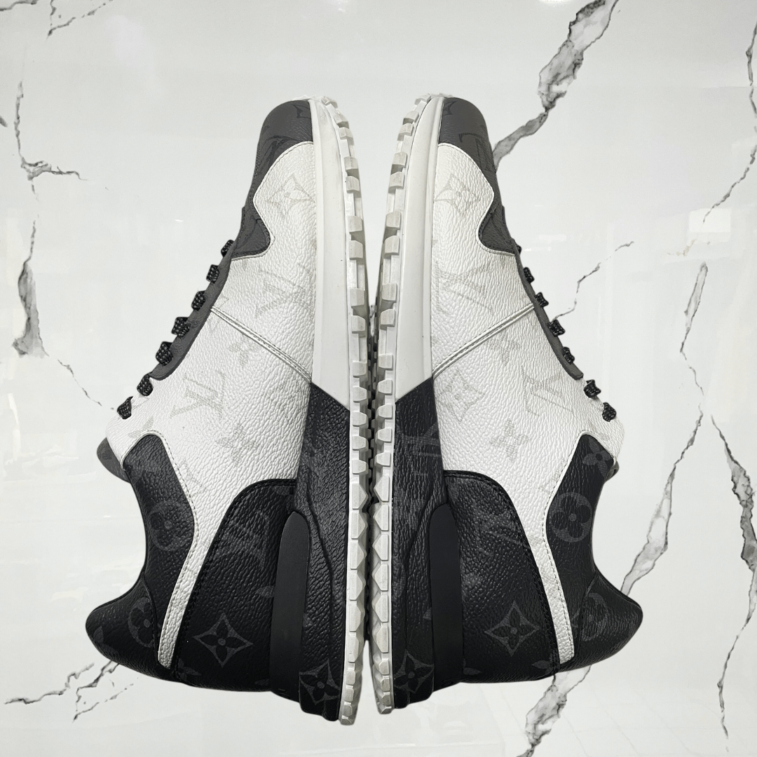 Louis Vuitton Run Away Triple Monogram (De Uso) - Urban Utility