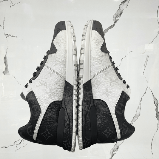 Louis Vuitton Run Away Triple Monogram (De Uso) - Urban Utility