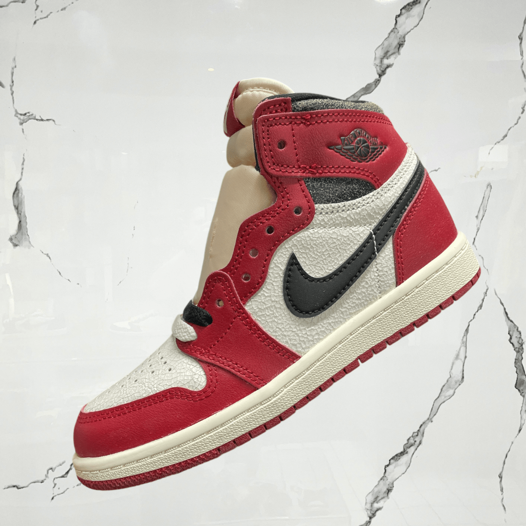 Jordan 1 High Chicago Lost and Found (PS) - Urban Utility