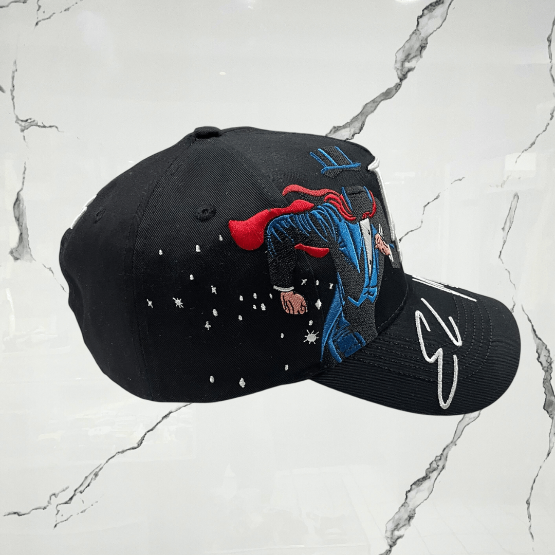 Dandy Hats El Mago Cap - Urban Utility
