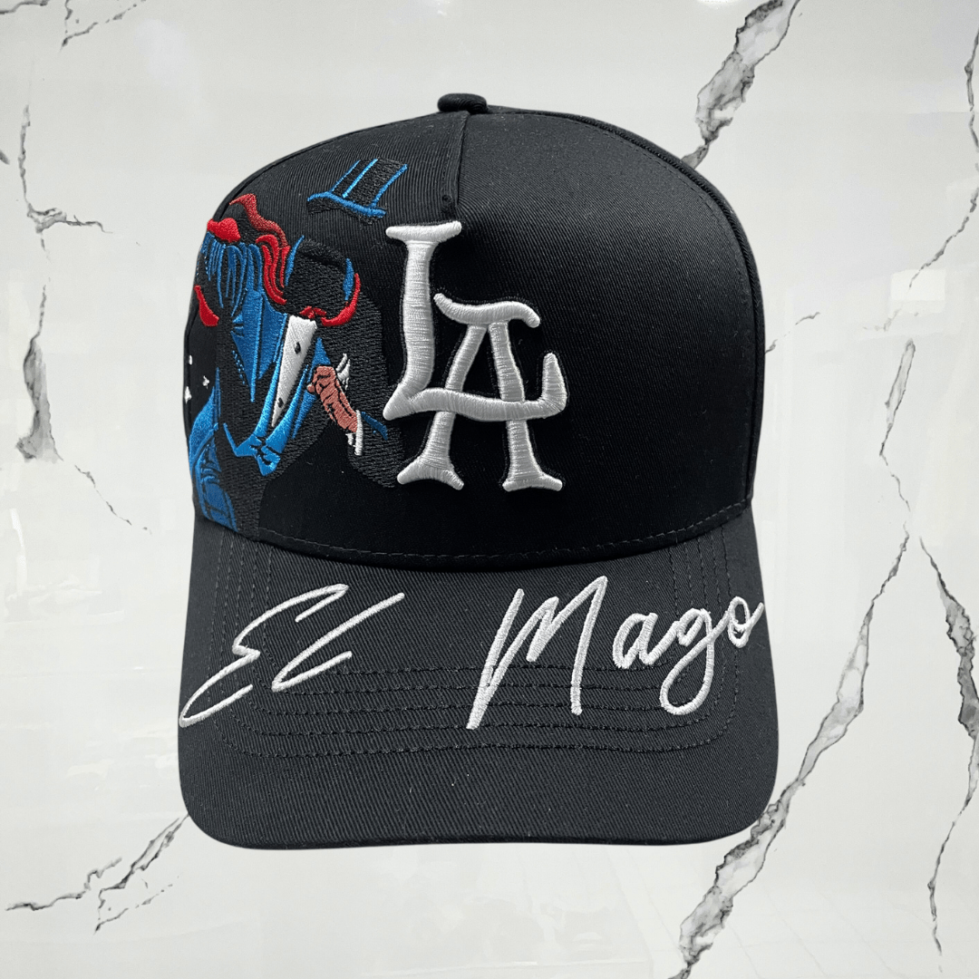 Dandy Hats El Mago Cap - Urban Utility