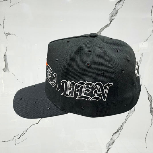Prevail Heaven Crystals Cap - Urban Utility