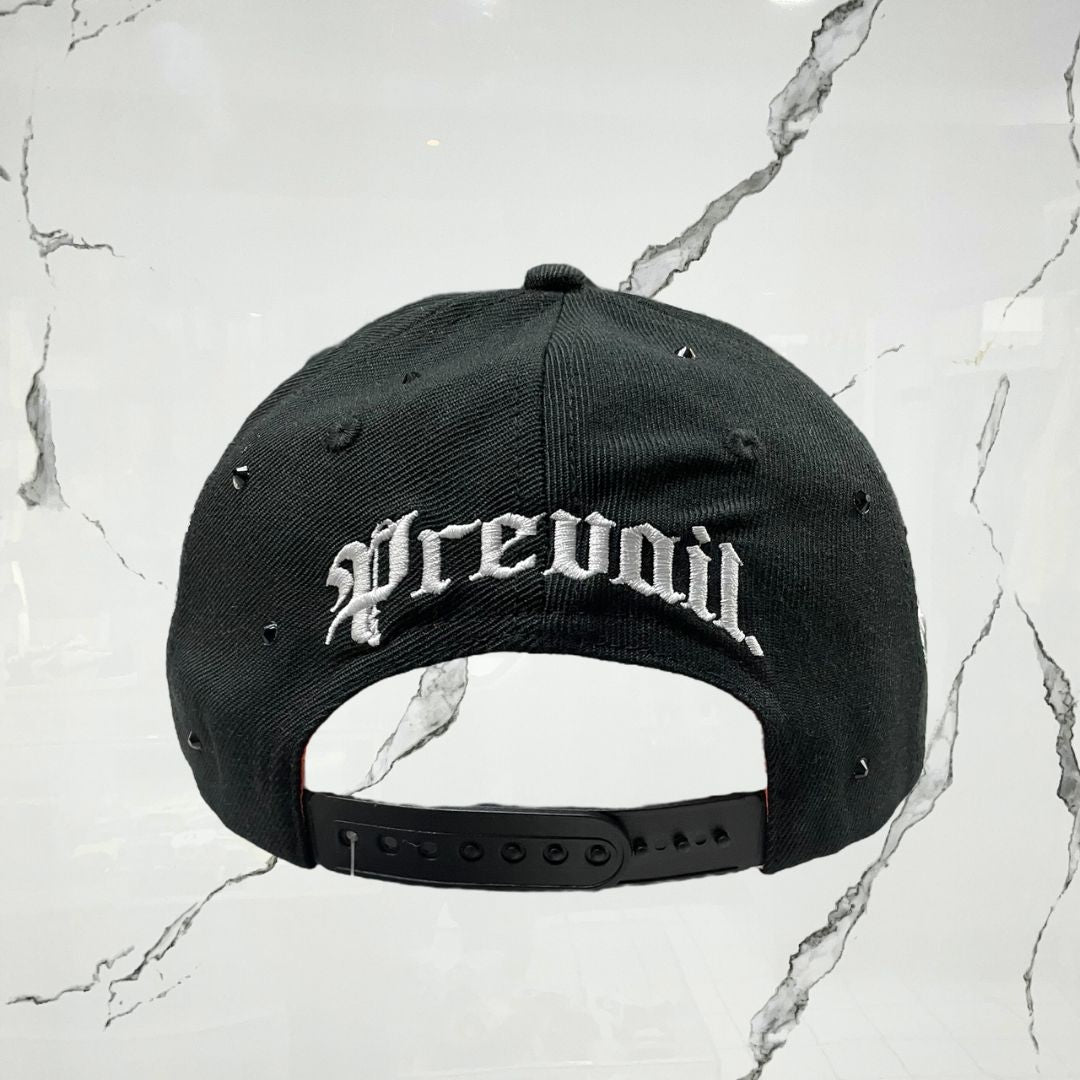 Prevail Heaven Crystals Cap