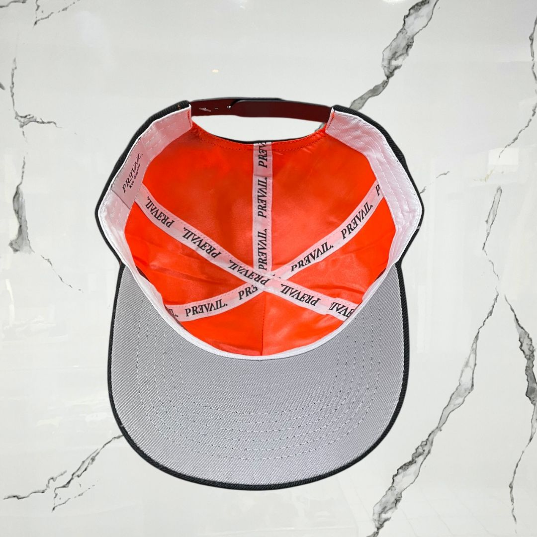 Prevail Heaven Crystals Cap - Urban Utility