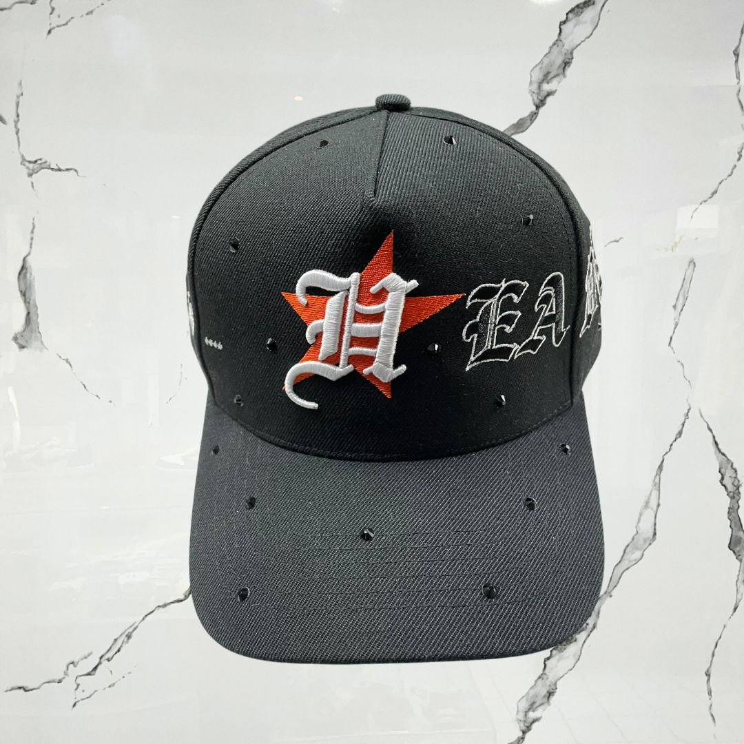 Prevail Heaven Crystals Cap - Urban Utility