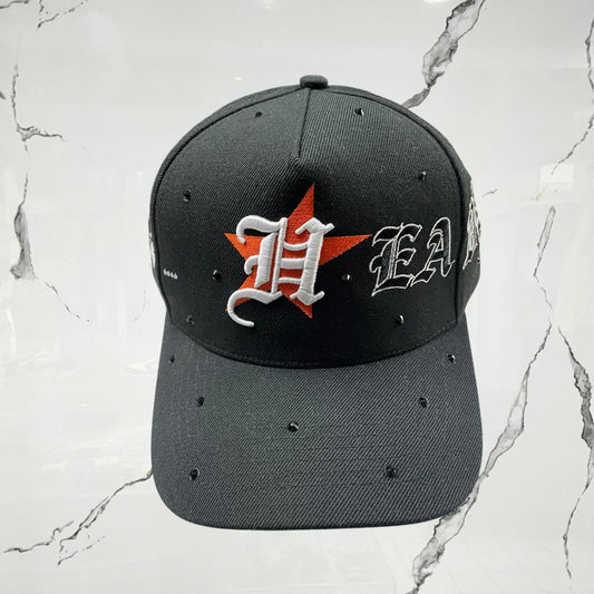 Prevail Heaven Crystals Cap - Urban Utility