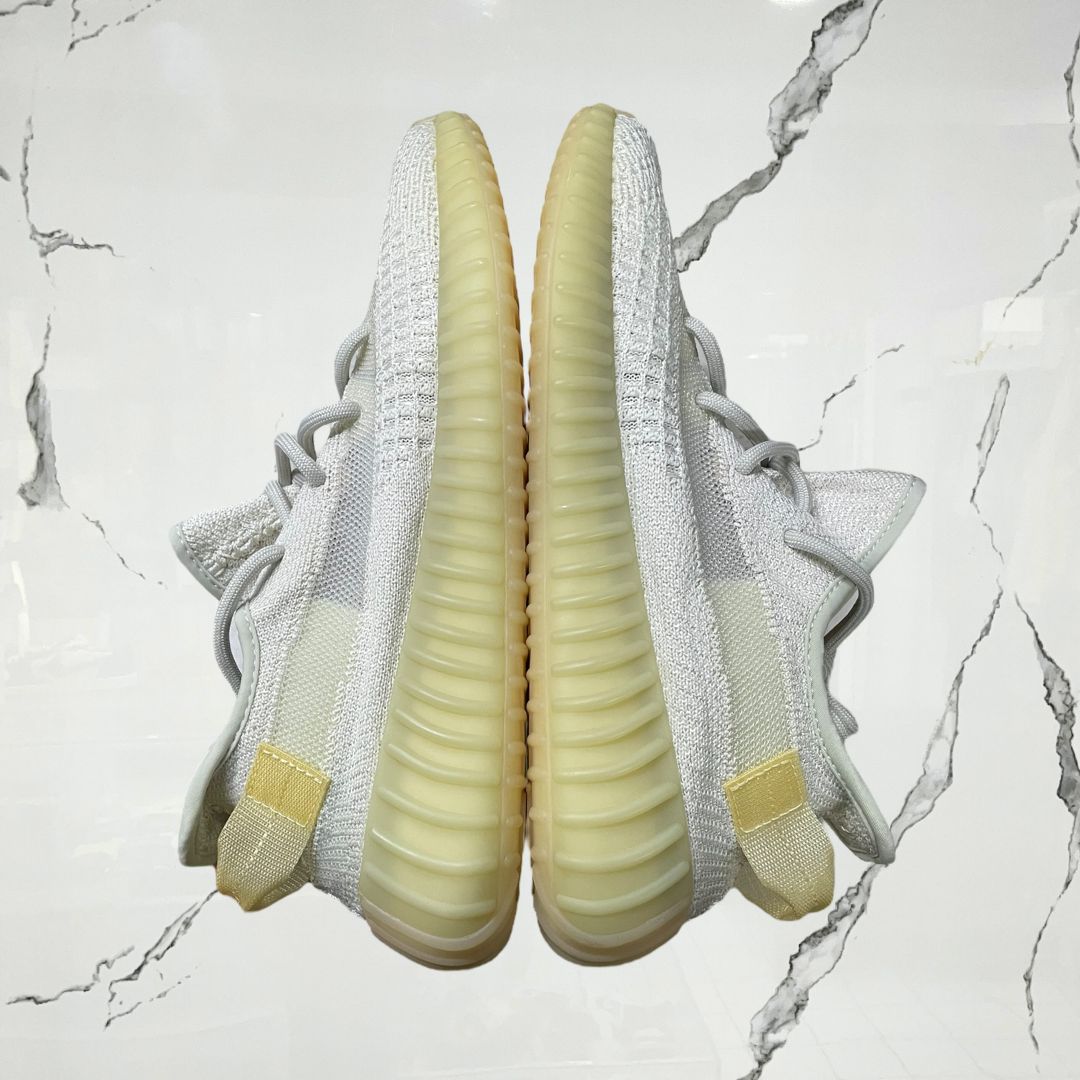 Adidas Yeezy Boost 350 V2 Light (De Uso) - Urban Utility