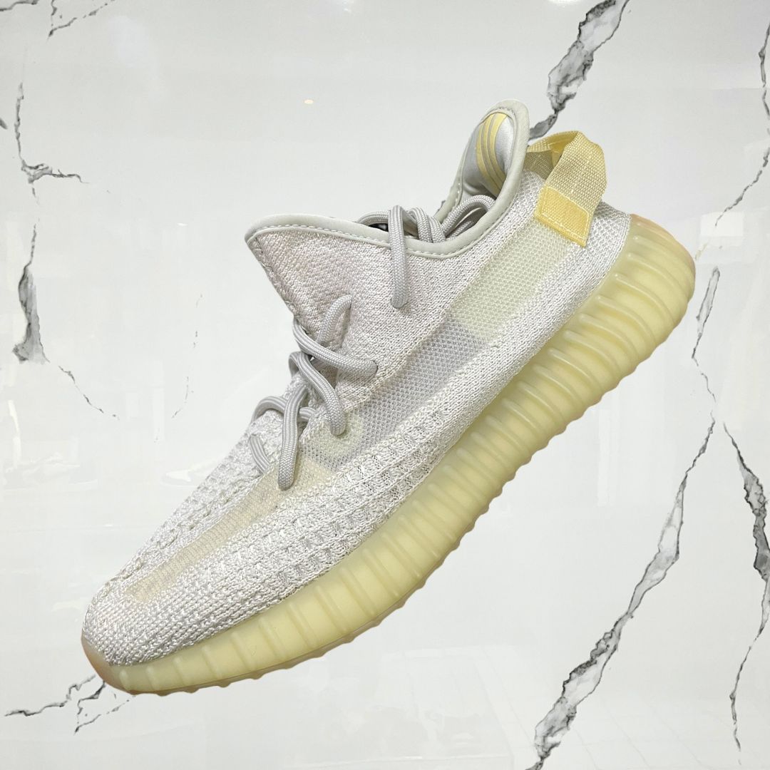 Adidas Yeezy Boost 350 V2 Light (De Uso) - Urban Utility
