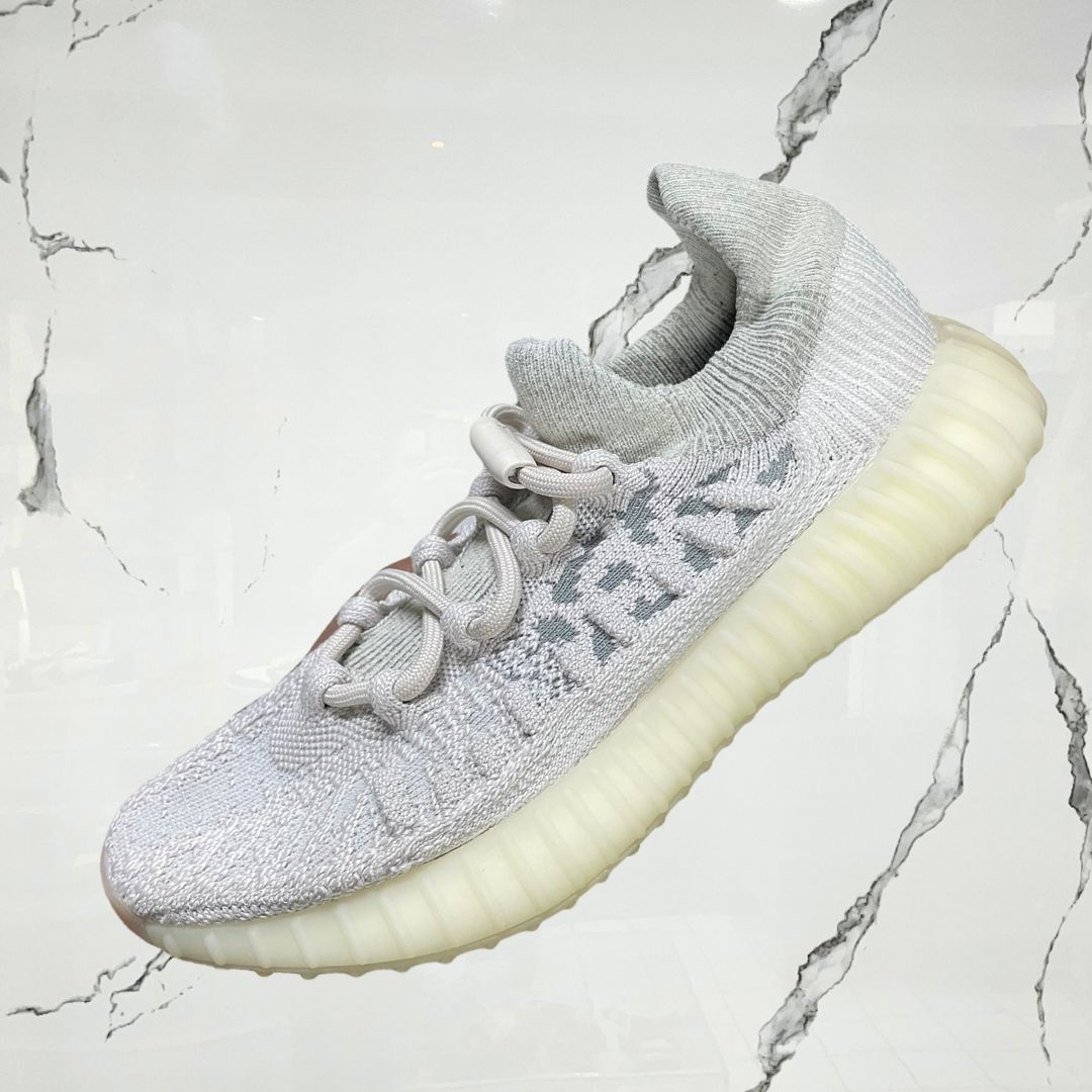 Yeezy 350 CMPCT Slate Bone (De Uso) - Urban Utility