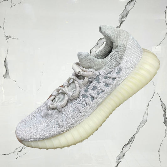 Yeezy 350 CMPCT Slate Bone (De Uso) - Urban Utility