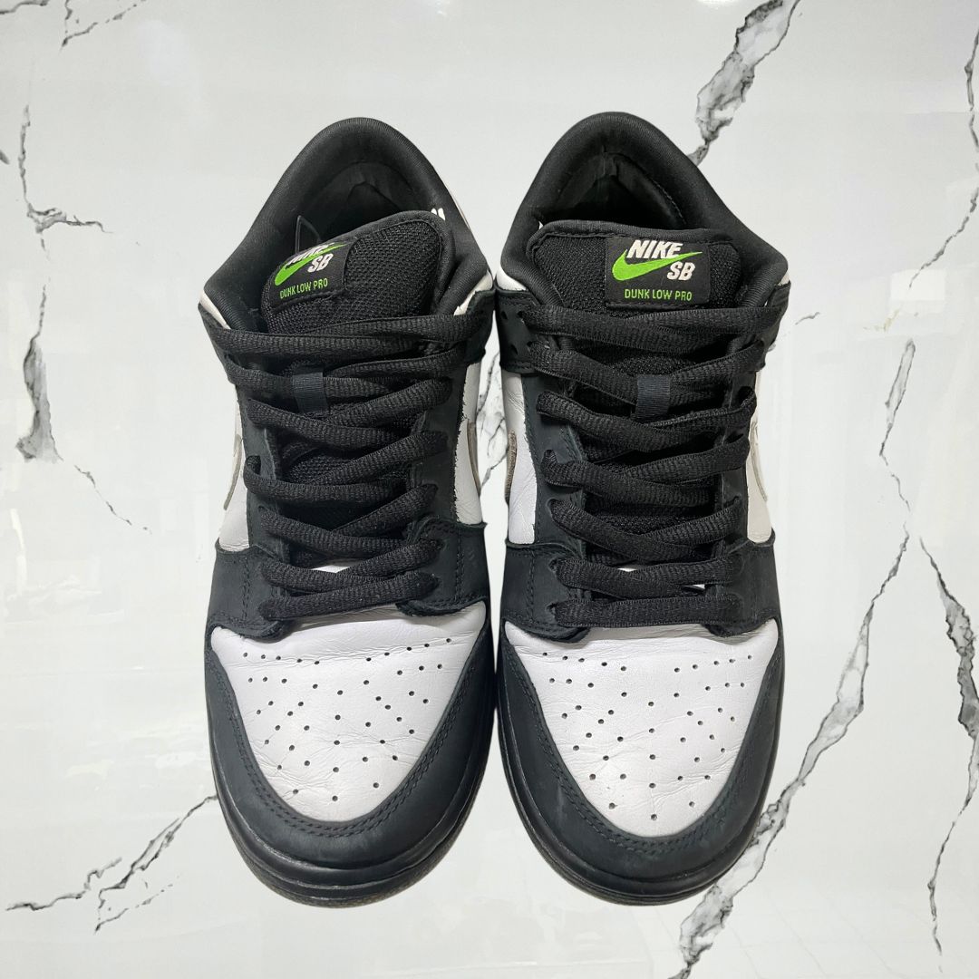 Nike Dunk SB Low Staple Panda Pigeon (De Uso) - Urban Utility