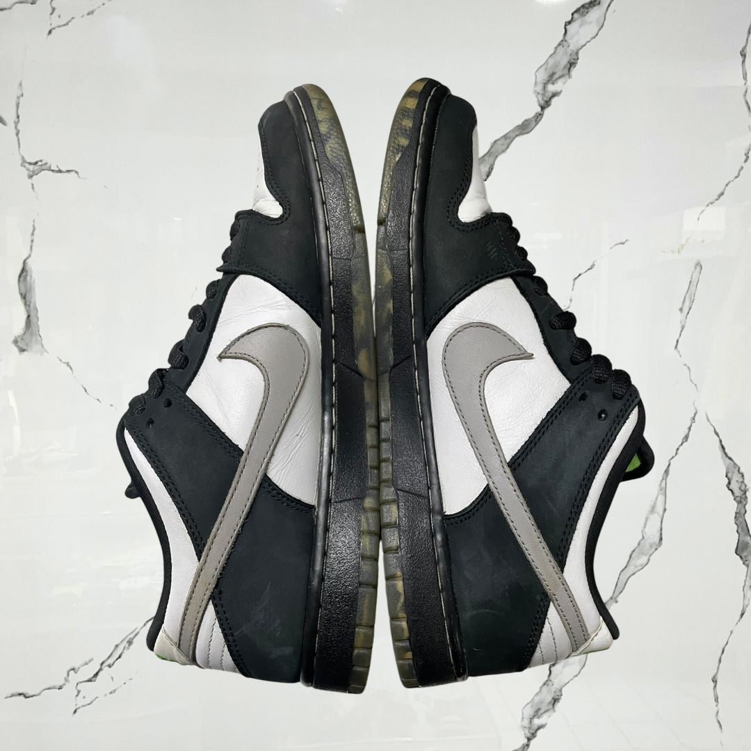 Nike Dunk SB Low Staple Panda Pigeon (De Uso) - Urban Utility