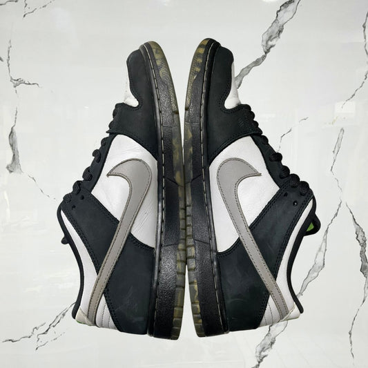 Nike Dunk SB Low Staple Panda Pigeon (De Uso) - Urban Utility