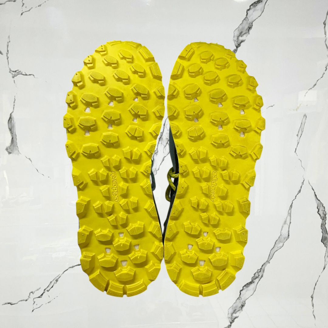 Adidas NMD Hu Pharrell Inspiration Pack Clear Sky (De Uso) - Urban Utility