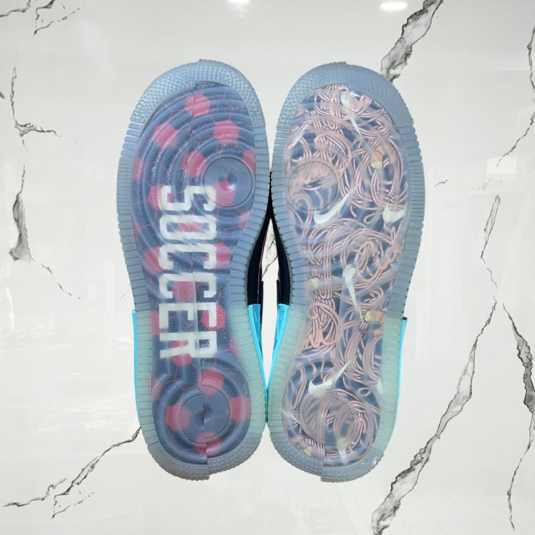 Nike Air Force 1 Low Fontanka Doernbecher Cidni (De Uso) - Urban Utility