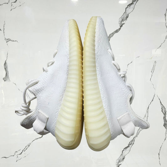 Yeezy 350 Cream (De Uso) - Urban Utility