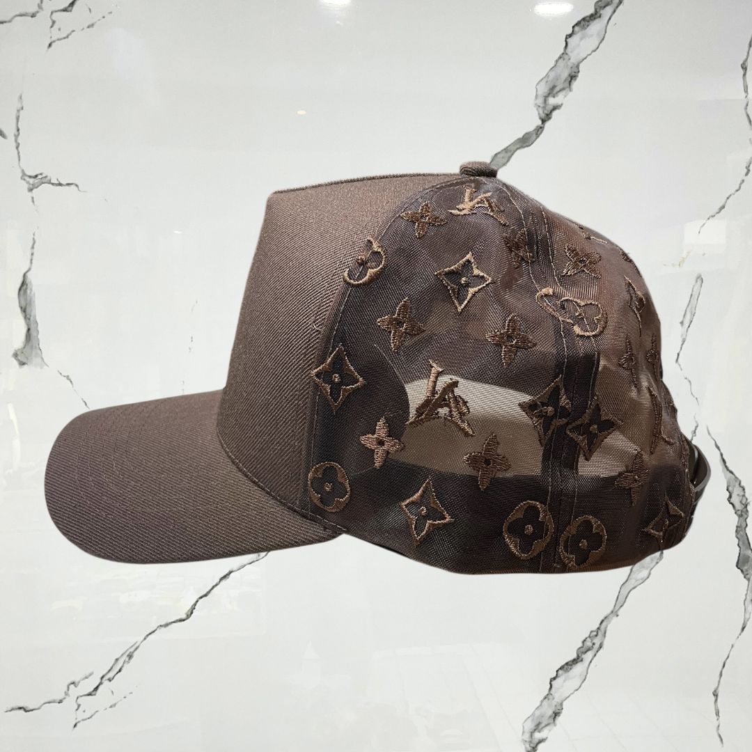 Prevail LA Monogram Brown - Urban Utility