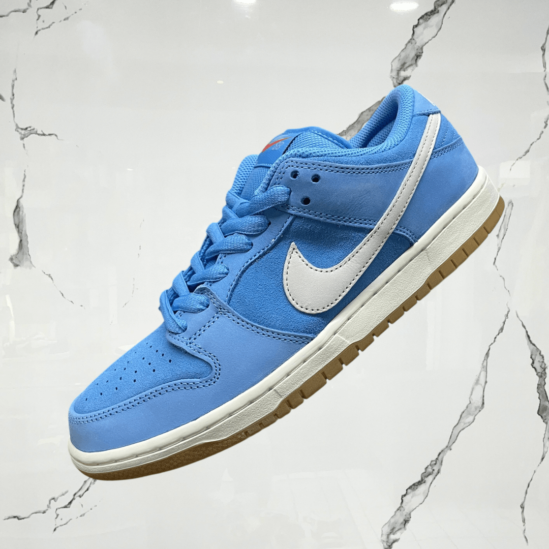 Dunk SB Low University Blue Gum - Urban Utility