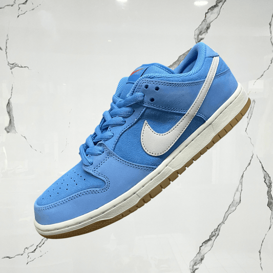 Dunk SB Low University Blue Gum - Urban Utility