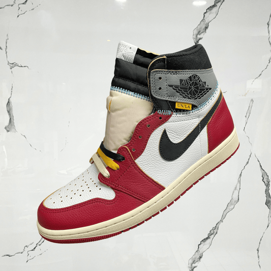 Jordan 1 High OG Union LA Chicago Shadow - Urban Utility