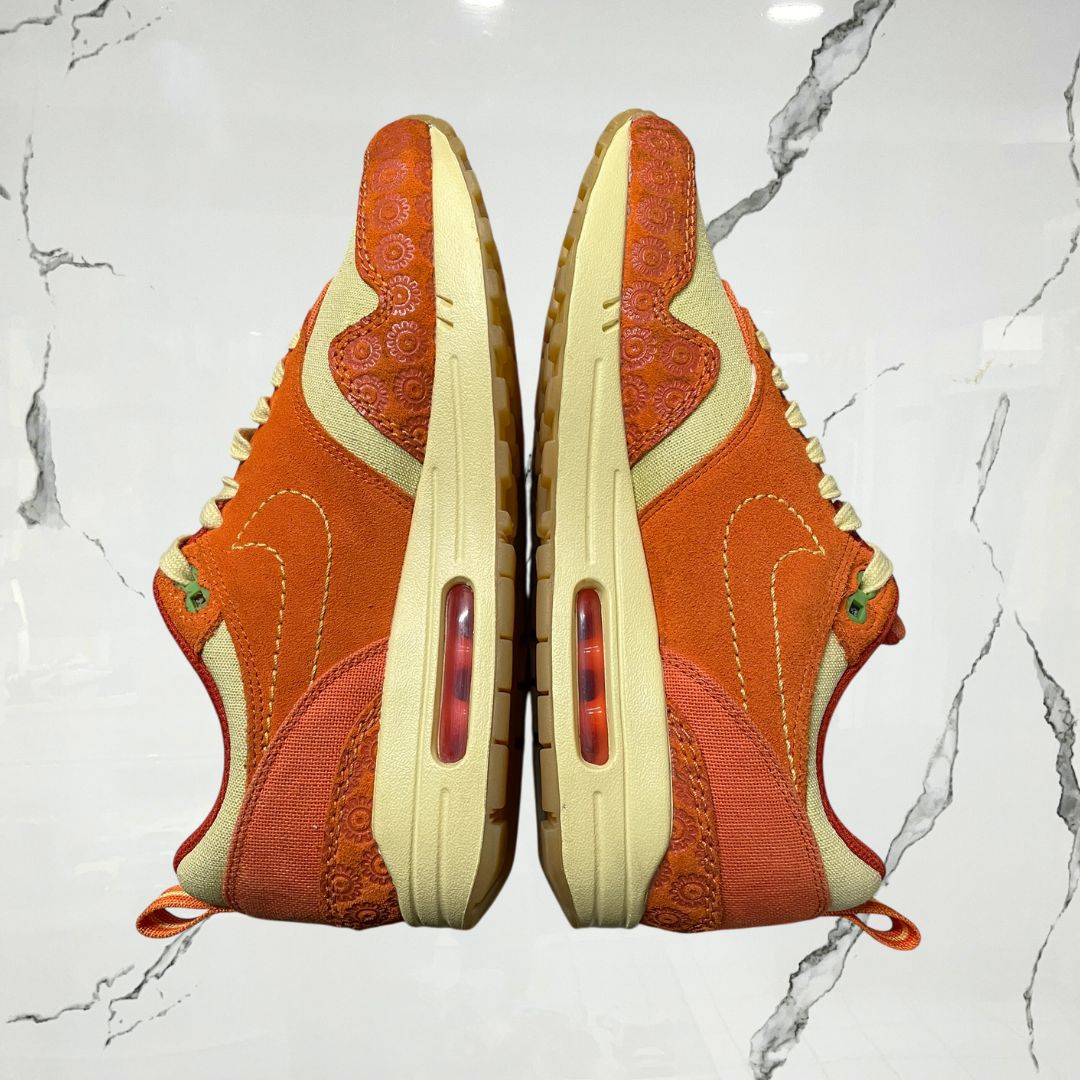 Air Max 1 PRM Somos Familia (w) (De Uso) - Urban Utility