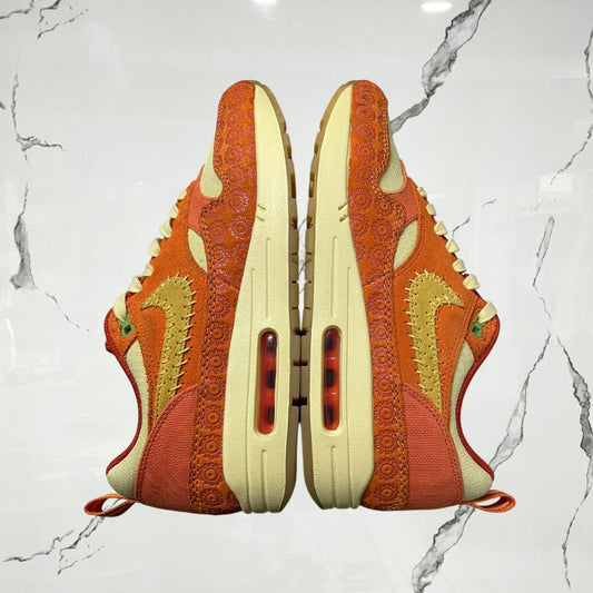 Air Max 1 PRM Somos Familia (w) (De Uso) - Urban Utility