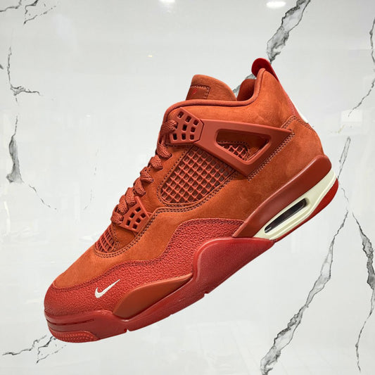Jordan 4 Retro OG Nigel Sylvester Brick by Brick - Urban Utility