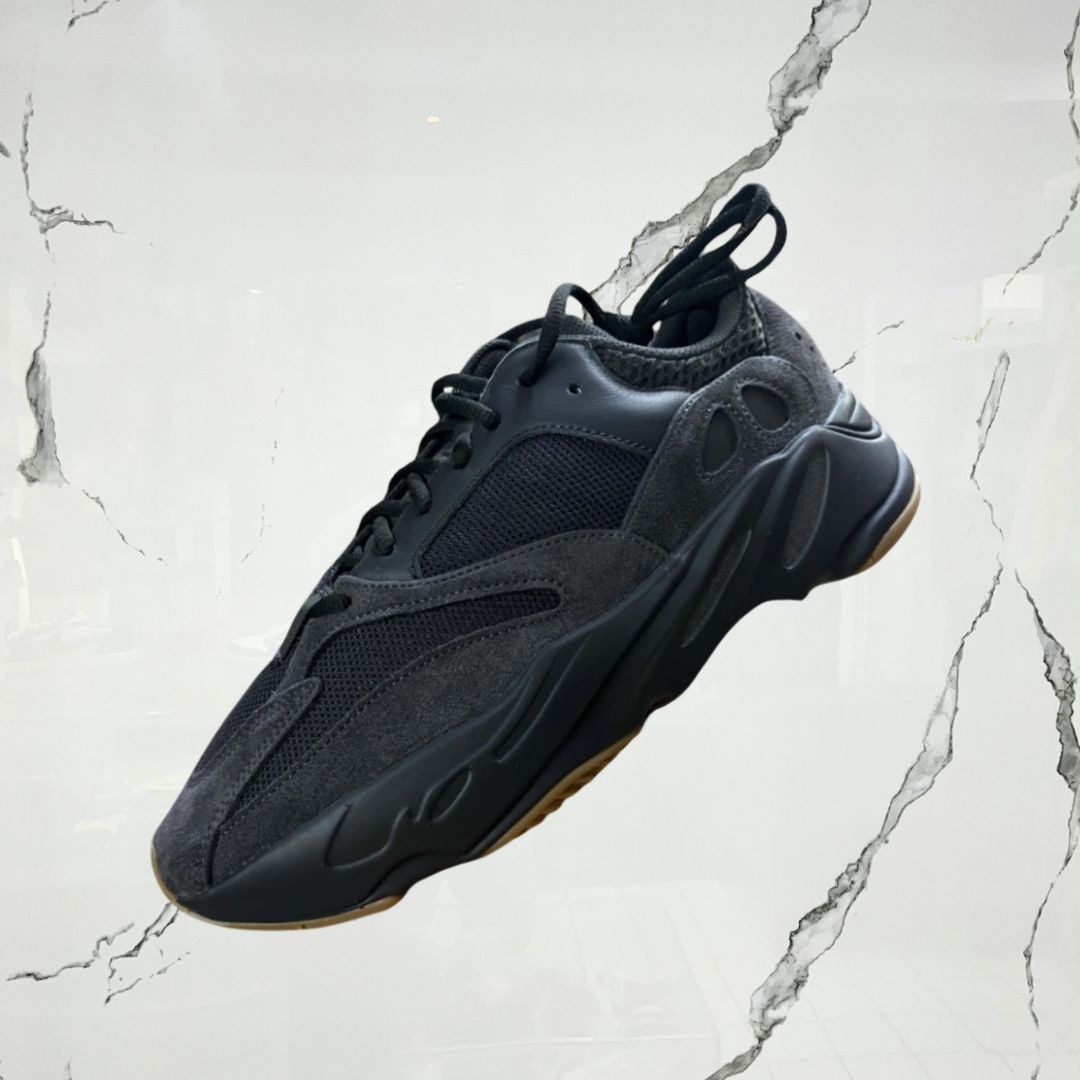 Adidas Yeezy 700 V2 Utiliity Black - Urban Utility