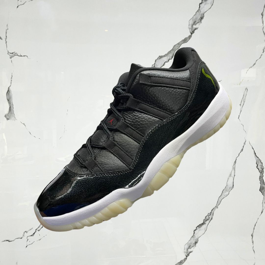 Jordan 11 Low 72 - 10 - Urban Utility