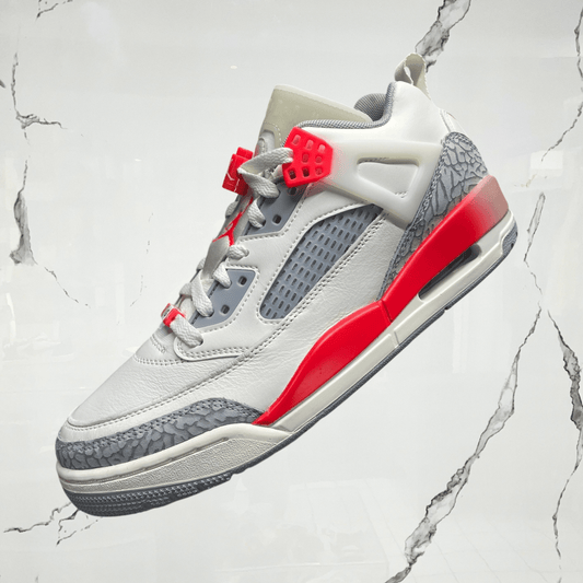 Jordan Spizike Low Paris Saint Germain - Urban Utility