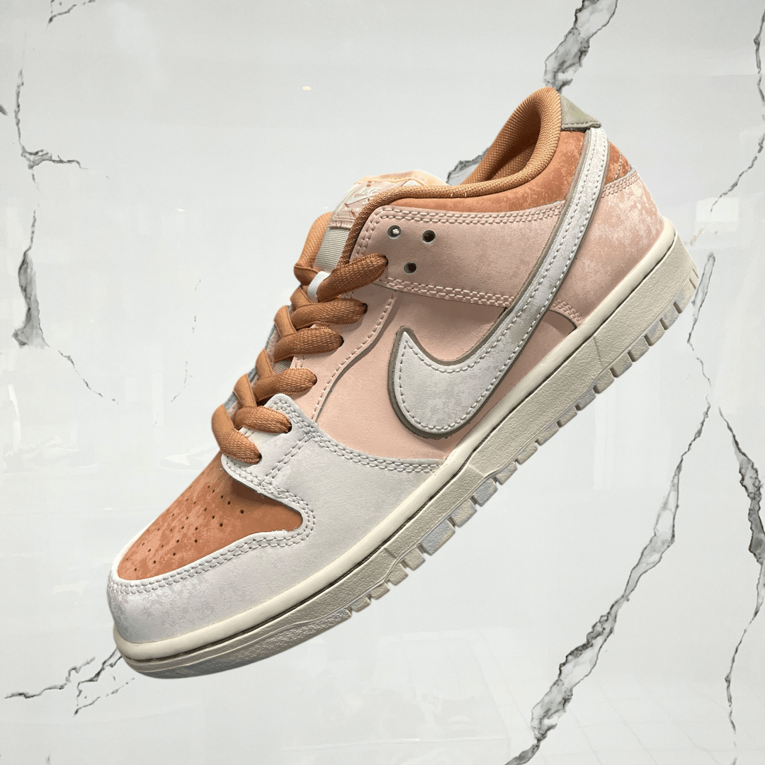Nike Dunk SB Low Trocadero Gardens - Urban Utility