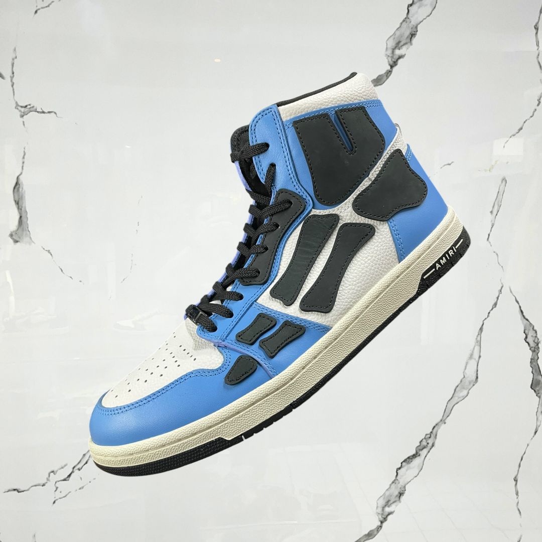 Amiri Skel Top High UNC - Urban Utility