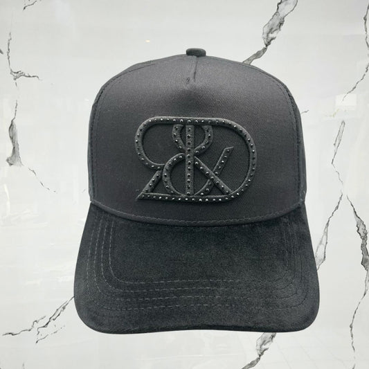 R&D Stars Black Cap - Urban Utility