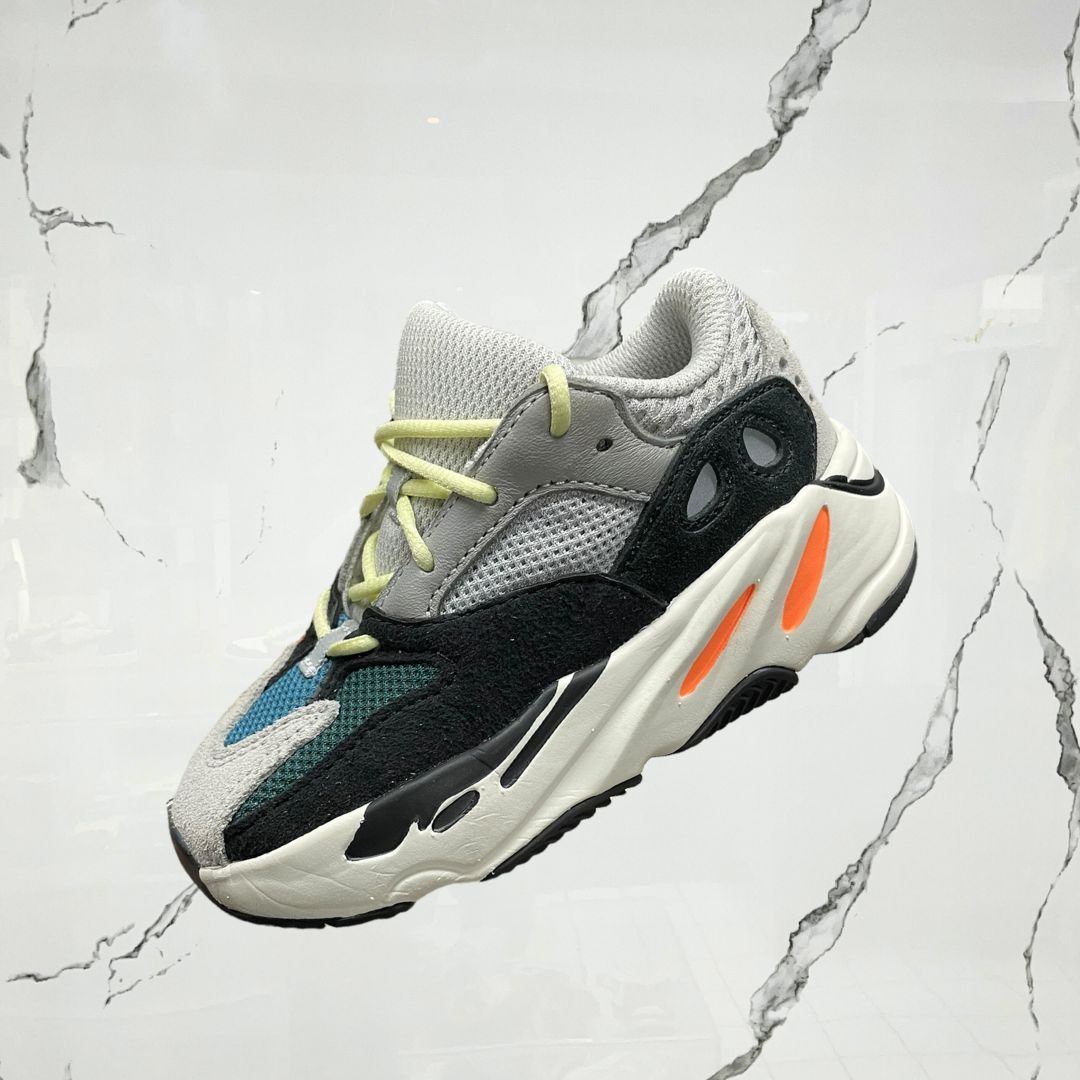 Yeezy 700 Wave Runner (Kids) – Urban Utility - Main Image