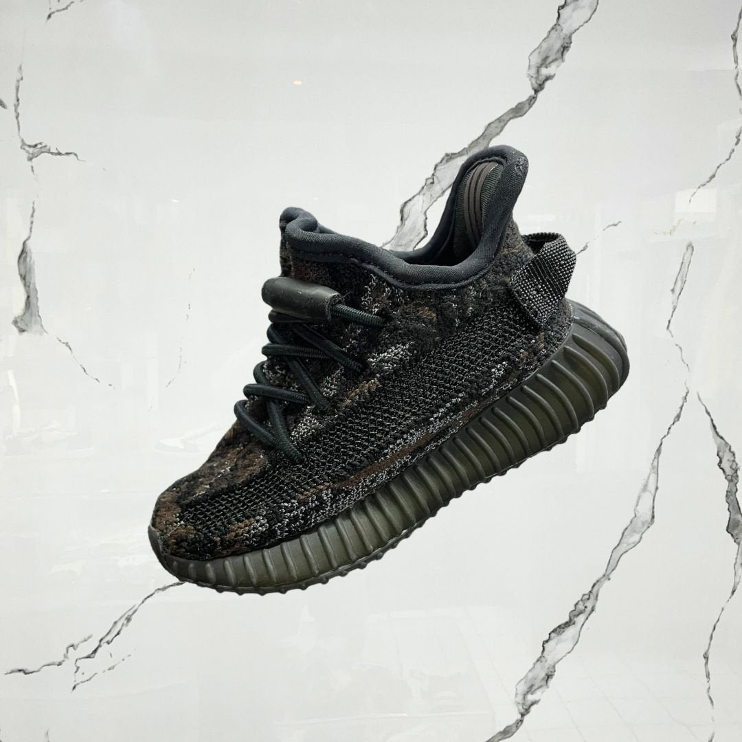Yeezy 350 Mx Rock (Kids) - Urban Utility
