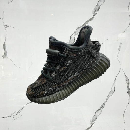 Yeezy 350 Mx Rock (Kids) - Urban Utility