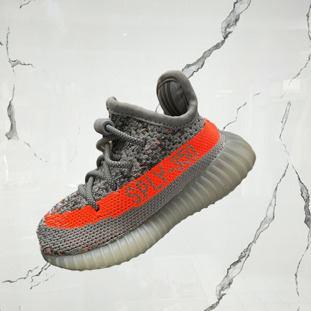 Yeezy 350 Beluga Reflective (kids) - Urban Utility
