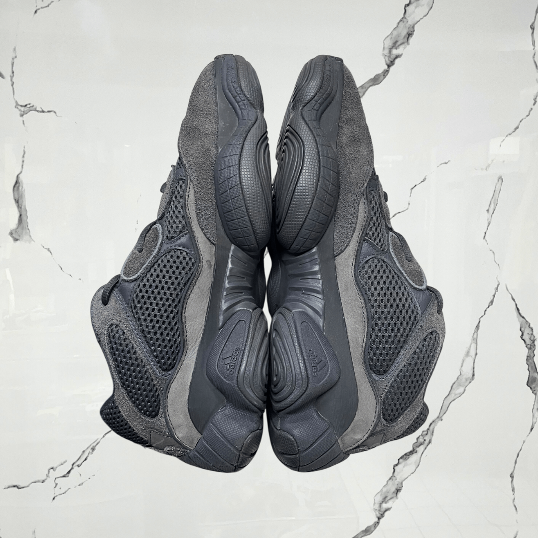 Adidas Yeezy 500 Utiliity Black (De Uso) - Urban Utility