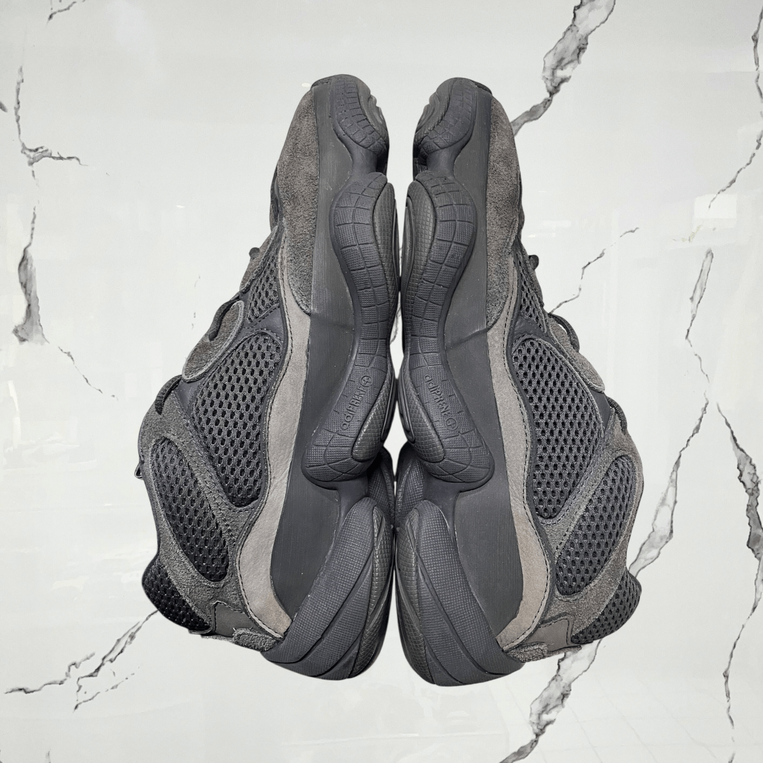 Adidas Yeezy 500 Utiliity Black (De Uso) - Urban Utility