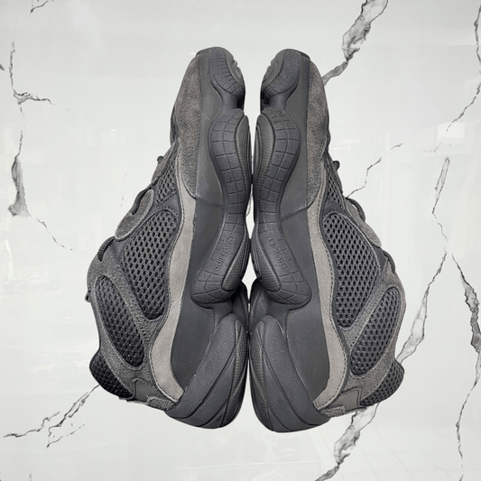 Adidas Yeezy 500 Utiliity Black (De Uso) - Urban Utility
