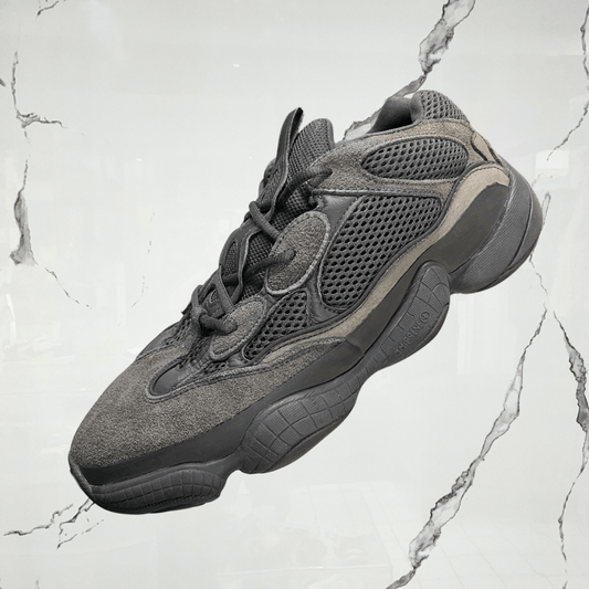 Adidas Yeezy 500 Utiliity Black (De Uso) - Urban Utility