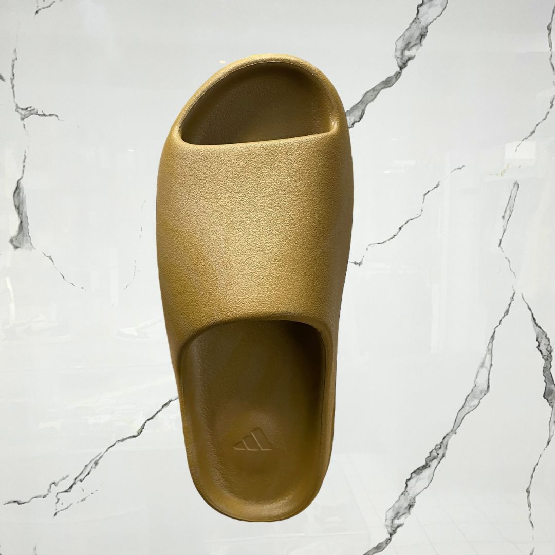 Adidas Yeezy Slide Ochre - Urban Utility