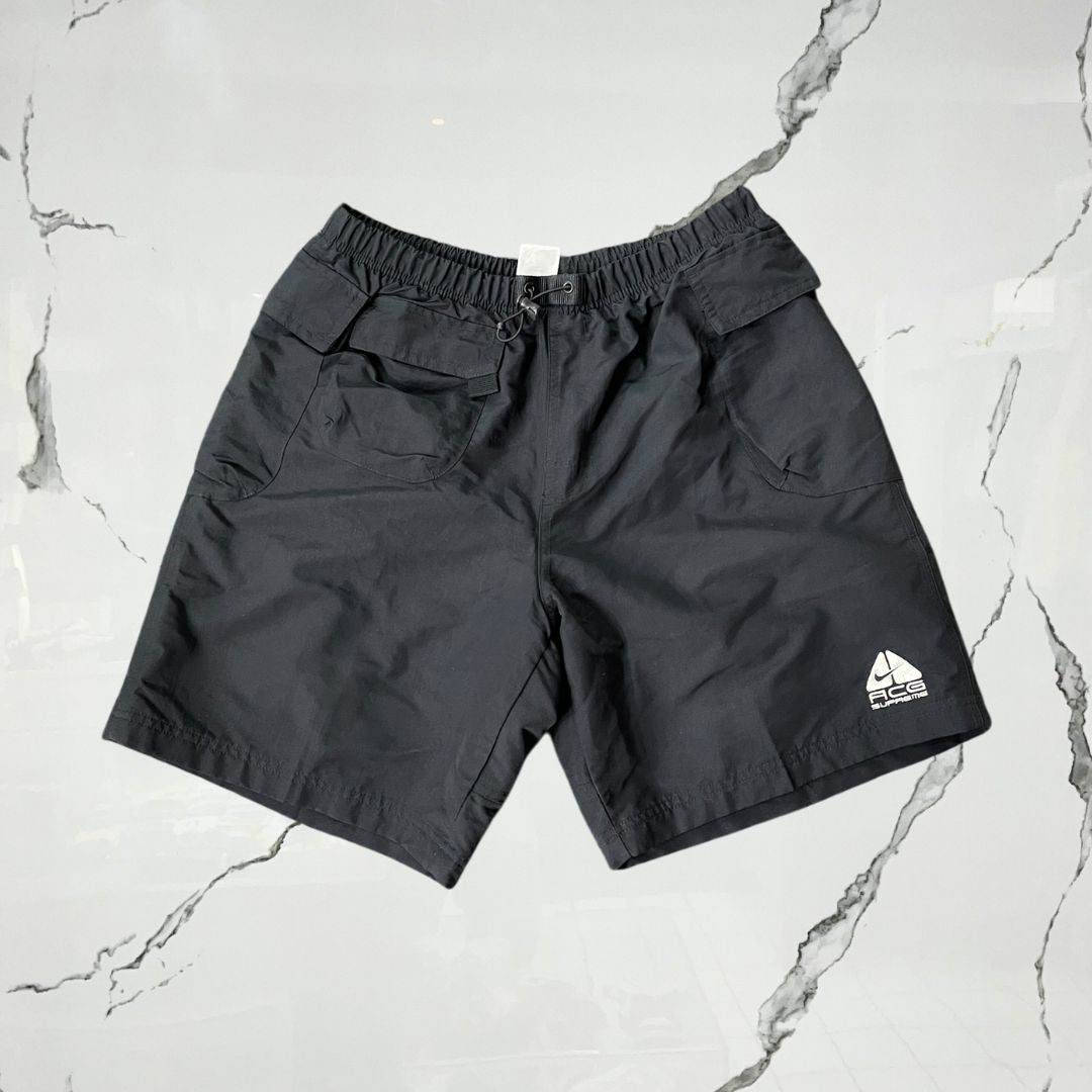 Supreme ACG Supreme Black Short