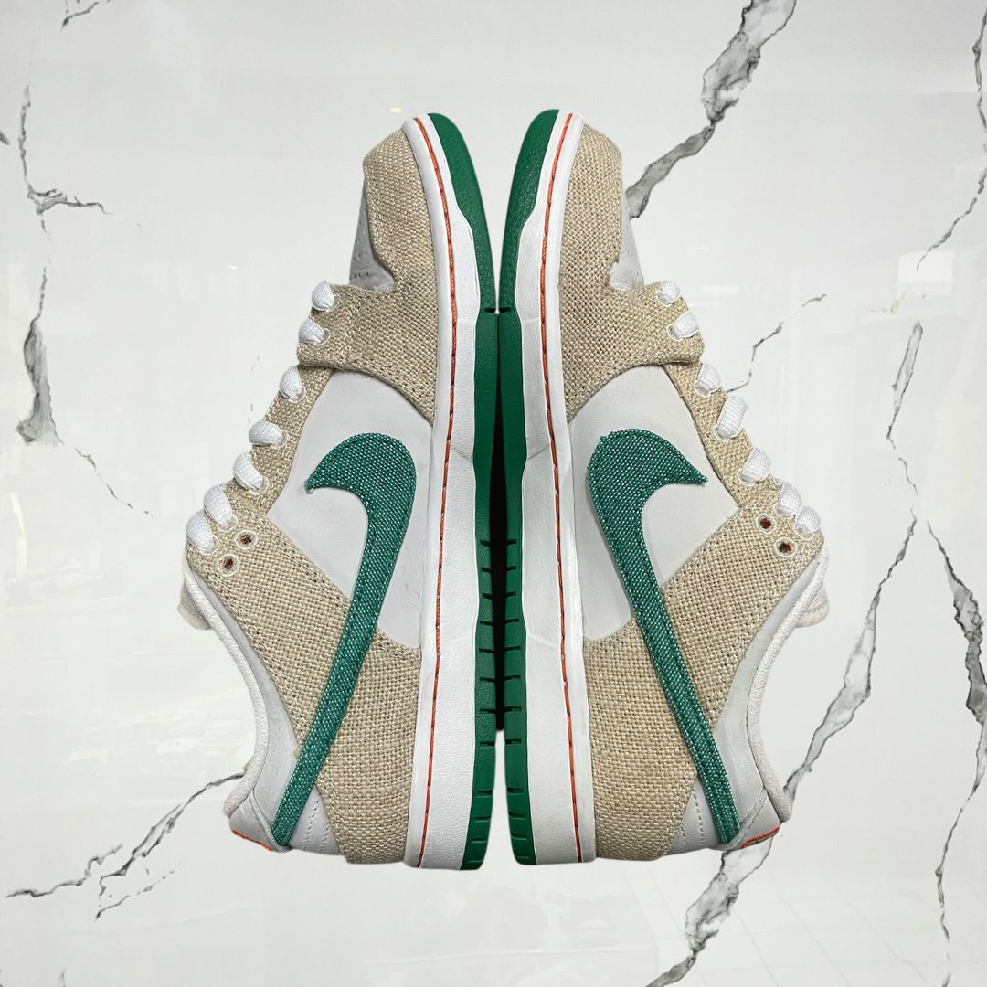 Dunk SB Low Jarritos (De Uso) - Urban Utility